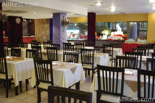 Gelidonya Hotel 20